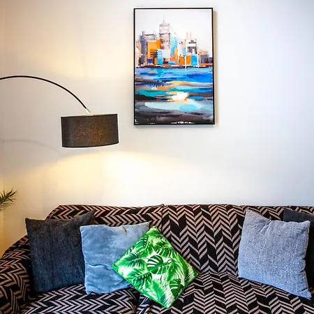 Unique Apartamento La Canea