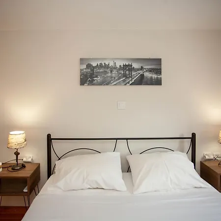 Apartamento Unique La Canea