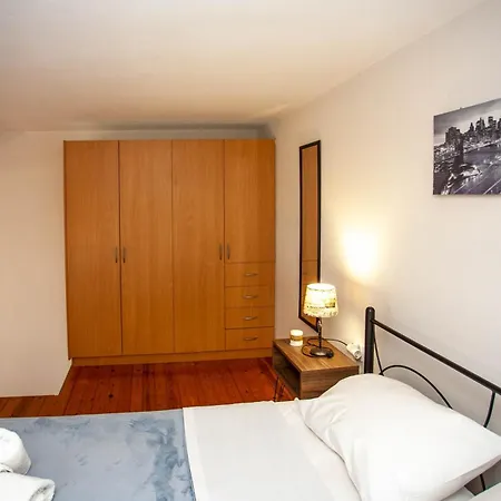 Apartamento Unique La Canea